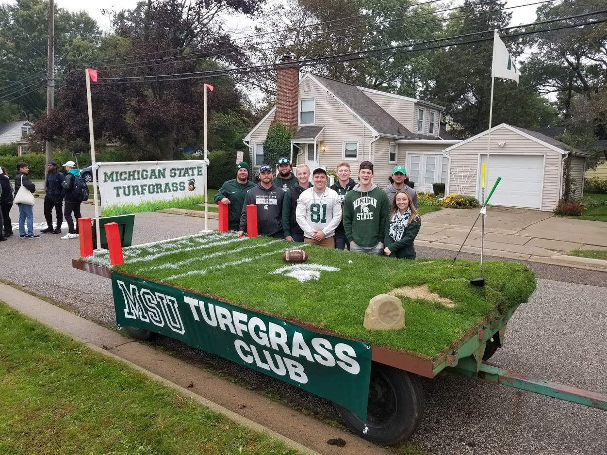 2018 HC Float +Class